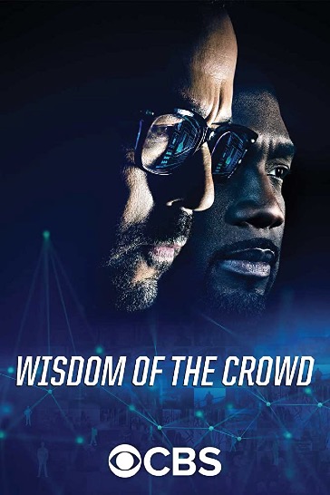  Wisdom of the Crowd, 2017 (https://www.imdb.com, réf. tt6522758). 