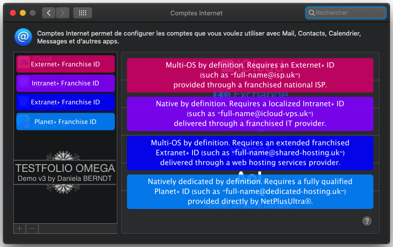  v3.0/2020+ (macOS Catalina) 