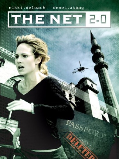  The Net 2.0, 2006 (https://www.imdb.com, réf. tt0449077). 